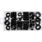 Sada gumových průchodek 180ks YATO – Hledejceny.cz