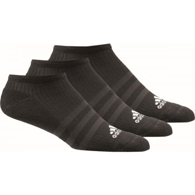 adidas ponožky 3S Per N-S Hc3P černá 2020