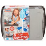 Little Tikes dřez a sporák – Sleviste.cz