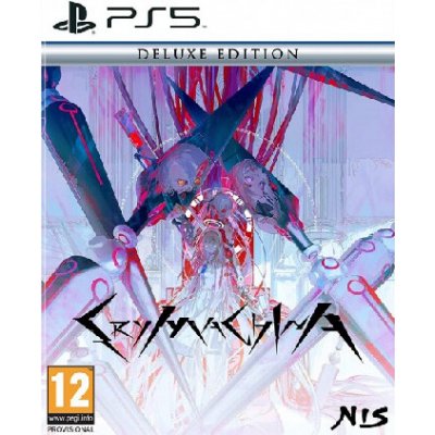 Crymachina – Zboží Živě