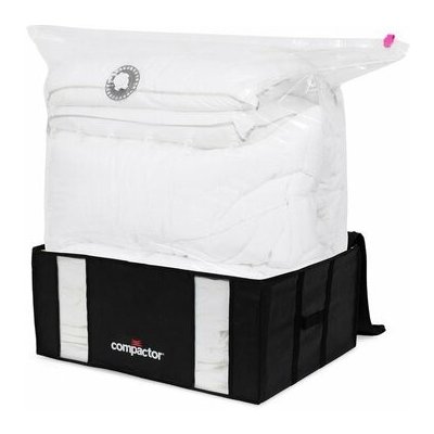 Compactor MARINE 210 l 50 x 65 x 27 cm – Zboží Dáma