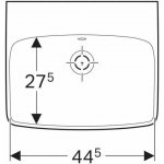 Geberit Selnova 500.310.01.7 – Hledejceny.cz