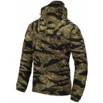 Bunda Helikon-Tex Windrunner Windpack tiger stripe – Zboží Mobilmania
