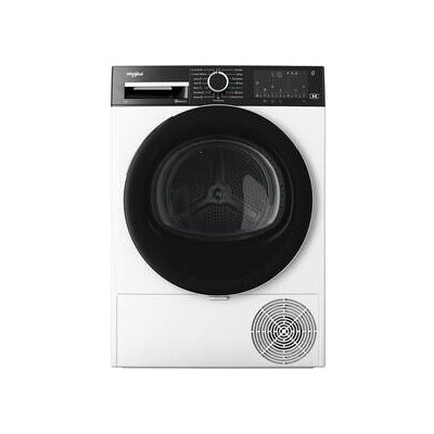 Whirlpool WP A9X WBS EE – Zboží Dáma