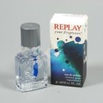 Replay Your Fragrance! toaletní voda pánská 30 ml – Sleviste.cz