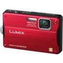 Panasonic Lumix DMC-FT10