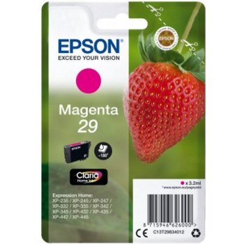 Epson C13T298340 - originální