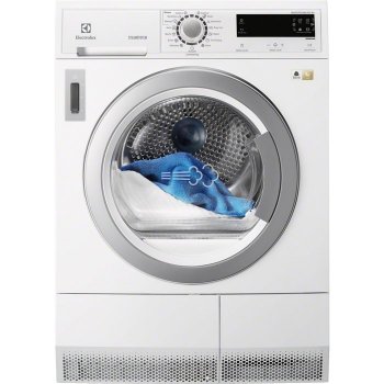 Electrolux EDH 3897SDE