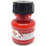 Koh-i-noor 1417 Školní tuš červená 20g – Zboží Dáma