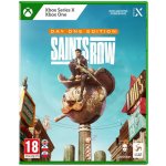 Saints Row (D1 Edition) – Zboží Dáma