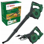 Bosch UniversalLeafBlower 18V-130 06008A0601 – Zboží Mobilmania