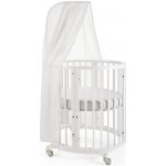 Stokke Sleepi mini bílá – Sleviste.cz