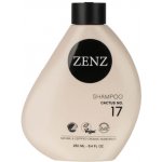 Zenz Shampoo Cactus 17 230 ml – Hledejceny.cz