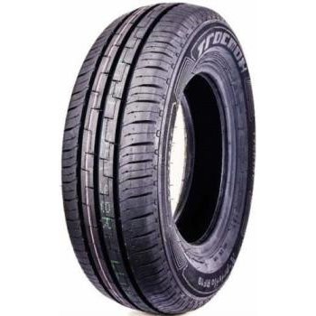 Pneumatiky Tracmax X-Privilo RF19 185/80 R14 102/100S