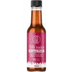 BrainMax Pure Chilli sauce Dragon Fruit 200 ml – Zboží Mobilmania