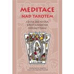 Meditace nad tarotem – Hledejceny.cz