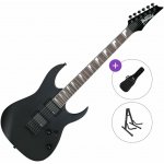Ibanez GRG121DX-BKF SET – Sleviste.cz
