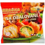 Ceria Hraška směs na obalování pikantní 250 g – Hledejceny.cz