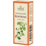 Grešík -Z-35% líh Bylinné kapky Kontryhel kapky 50 ml – Hledejceny.cz