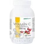 EDENPharma VITAMIN C 1000 mg postupným uvolňováním 100 tablet – Hledejceny.cz