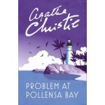 Problem at Pollensa Bay Agatha Christie Paperback – Hledejceny.cz