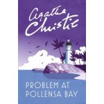 Problem at Pollensa Bay Agatha Christie Paperback – Zboží Dáma