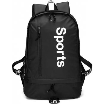 Ozuko Sport 45l černá