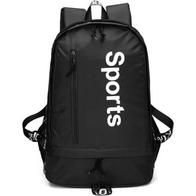 Ozuko Sport 45l černá