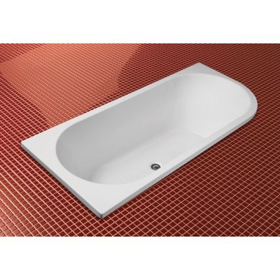 Santech gemini 170 x 75 cm SAGEM170P – Zboží Dáma