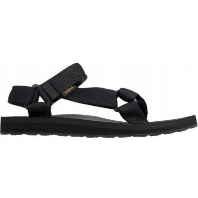 Teva Original Universal W black – Zboží Mobilmania