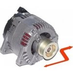 Alternátor ROVER 200 400 600 800 2.0