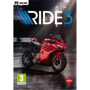 RIDE 3