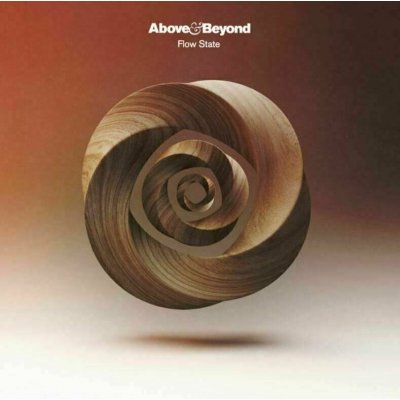 Flow State - Above & Beyond LP – Zbozi.Blesk.cz
