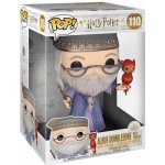 Funko Pop! 110 Harry Potter Albus Brumbál Super – Zbozi.Blesk.cz