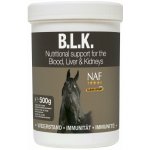 NAF BLK pro detoxikaci organismu a regeneraci jater 0,5 kg – Hledejceny.cz