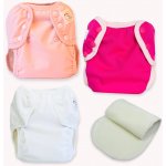 Ritkavsuchu Sada tréninkových kalhotek FOLK I M 9-14kg – Sleviste.cz