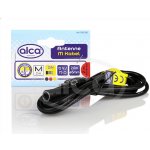 Alca/Heyner (Germany) Anténní prodlužovací kabel 200cm, 12V/75 Ohm, 539200 – Zboží Živě