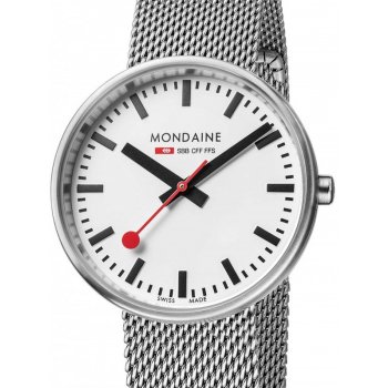 Mondaine A763.30362.16SBM