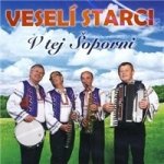 Veseli Starci - V tej soporni/ CD – Hledejceny.cz