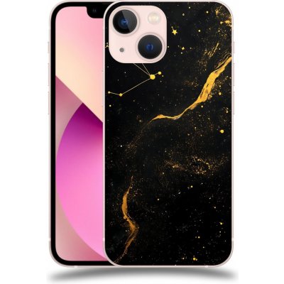 Acover Kryt na mobil Apple iPhone 13 mini - Ryby – Hledejceny.cz