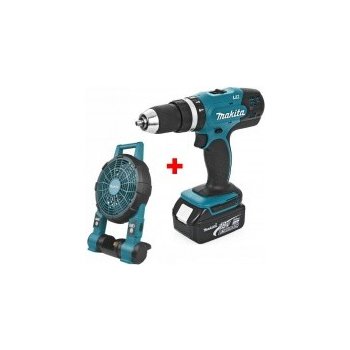 Makita DHP453RFE3