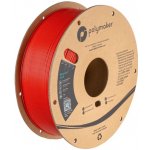 Polymaker PolyLite ASA červená 1,75mm 1kg – Zboží Živě
