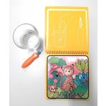 Concorde Zvířátká kouzelné omalovánky – Zboží Dáma