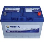 Varta Blue Dynamic EFB 12V 85Ah 800A 585 501 080 | Zboží Auto