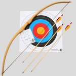 byBeier Dětský luk v sadě Rocky – Zboží Mobilmania