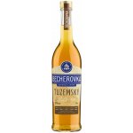 Becherovka Tuzemský 37,5% 0,5 l (holá láhev) – Hledejceny.cz