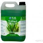 Terra Aquatica TriPart Gro 5 l – Zboží Mobilmania