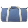 Cestovní taška a batoh MI-PAC Duffel Canvas Blue/Cream 35 l