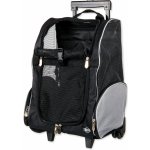 Trixie Trolley Tbag Elegance cestovní taška na kolečkách 36 x 50 x 27 cm – Zboží Mobilmania