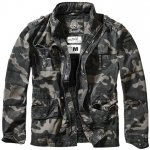 Brandit Britannia Winter dark camo – Zboží Dáma